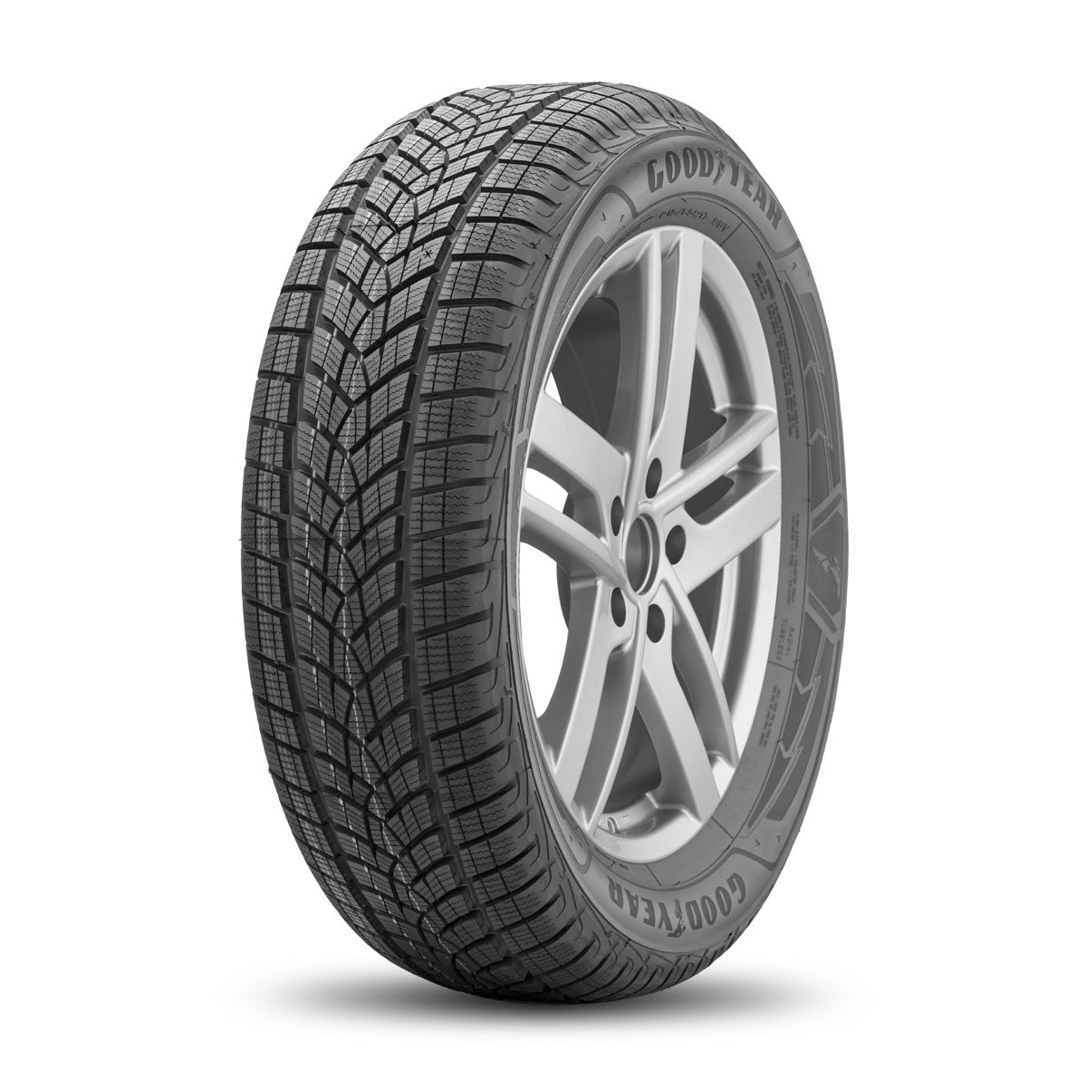 Зимняя шина ГУД-ЕАР 245/50/20 V 105 UG PERFORMANCE G1 SUV FP XL