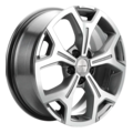 Диски KHW1710 (Coolray) — каталог ДеталиАвто