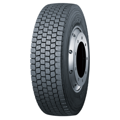 Грузовая шина Goodride 295/80R22,5 152/149L AD153 TL M+S 3PMSF 18PR ТАИЛАНД