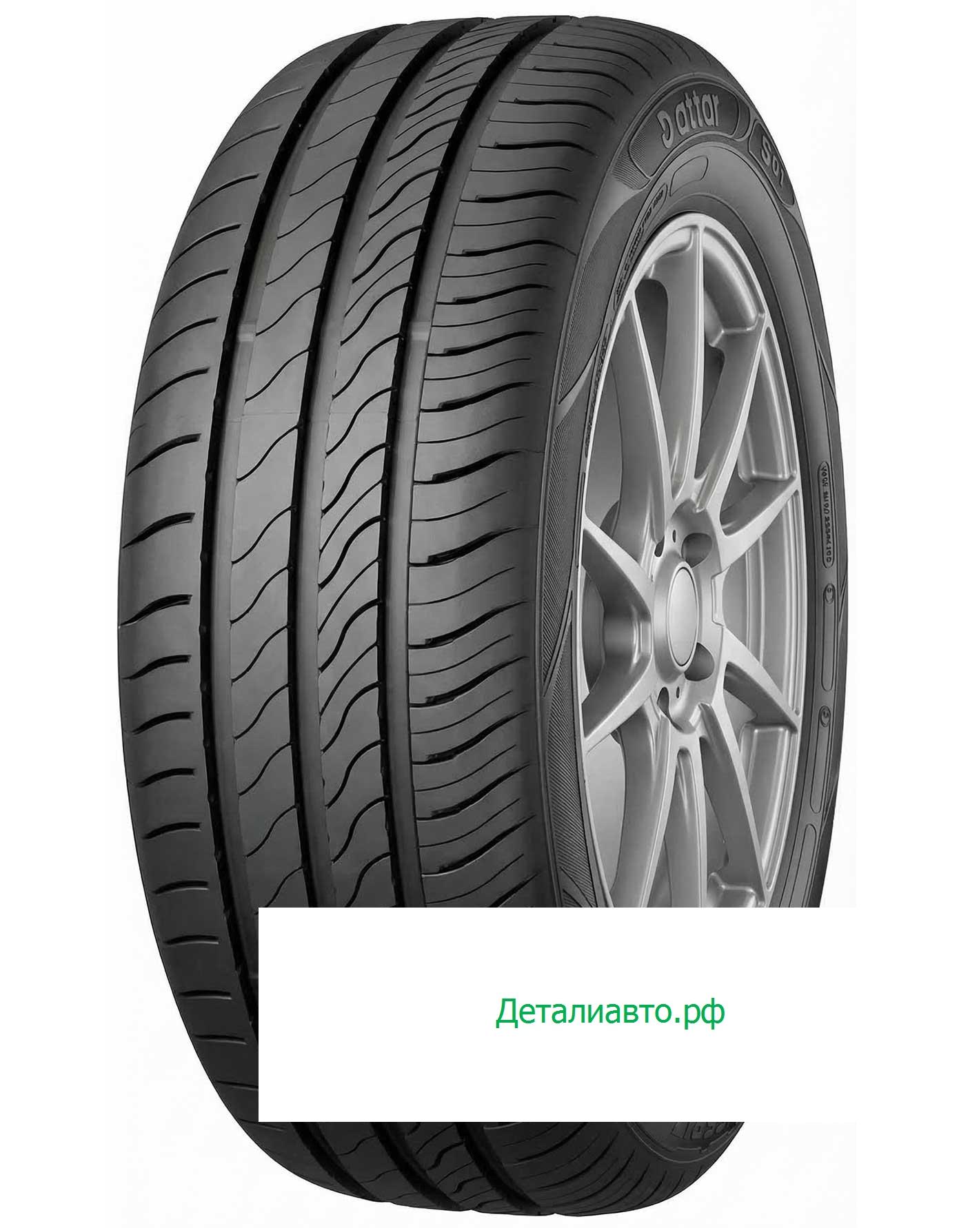 Летняя шина Attar 195/65 r15 S01 95V
