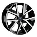 Колёсный диск Replay 9x20/5x112 ET57 D66,6 MR223 GMF (конус, C570)