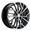 Диски KHW1717 (Evolute i-Joy) — каталог ДеталиАвто