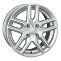 Колёсный диск LS 6,5x15/5x100 ET38 D73,1 735 SF (конус)