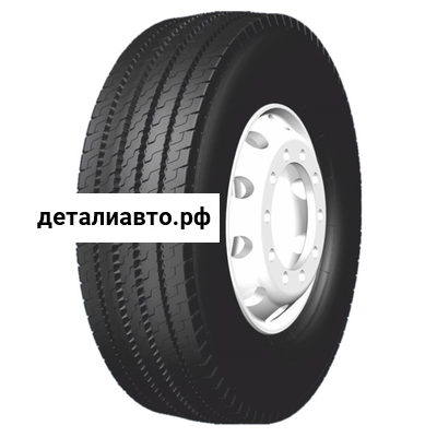 Грузовая шина Kama 315/70R22.5 КАМА-NF 202 НК.ШЗ 154/150 L Рулевая старше 5-ти лет