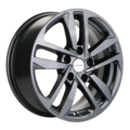 Диски KHW1612 (Fluence/Juke) — каталог ДеталиАвто