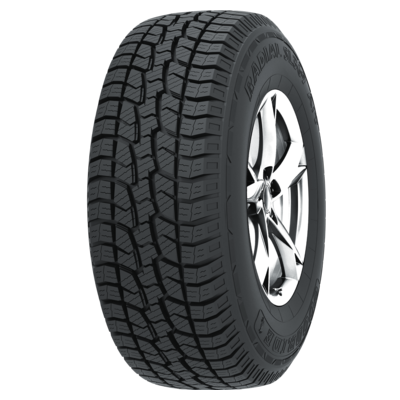 Летняя шина 225/65R17 102T SL369 A/T TL