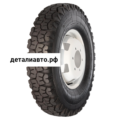 Грузовая шина Kama 9.00R20 О-40-БМ НК.ШЗ 14 140/137 J TTF без о.л.