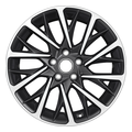 Диски KHW1804 (Audi A4/A6) — каталог ДеталиАвто