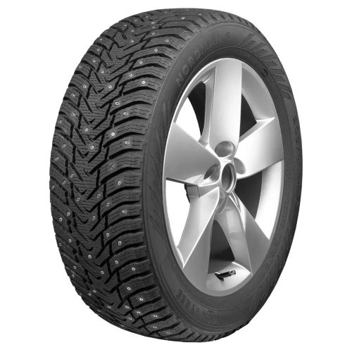 Зимняя шина 185/65R15 92T XL Nordman 8 (Character Ice 8) TL (шип.)