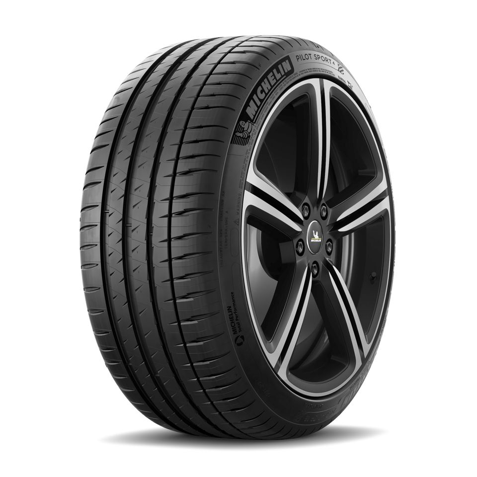 Летняя шина Мишелин 225/40/18 Y 92 PILOT SPORT-4 XL
