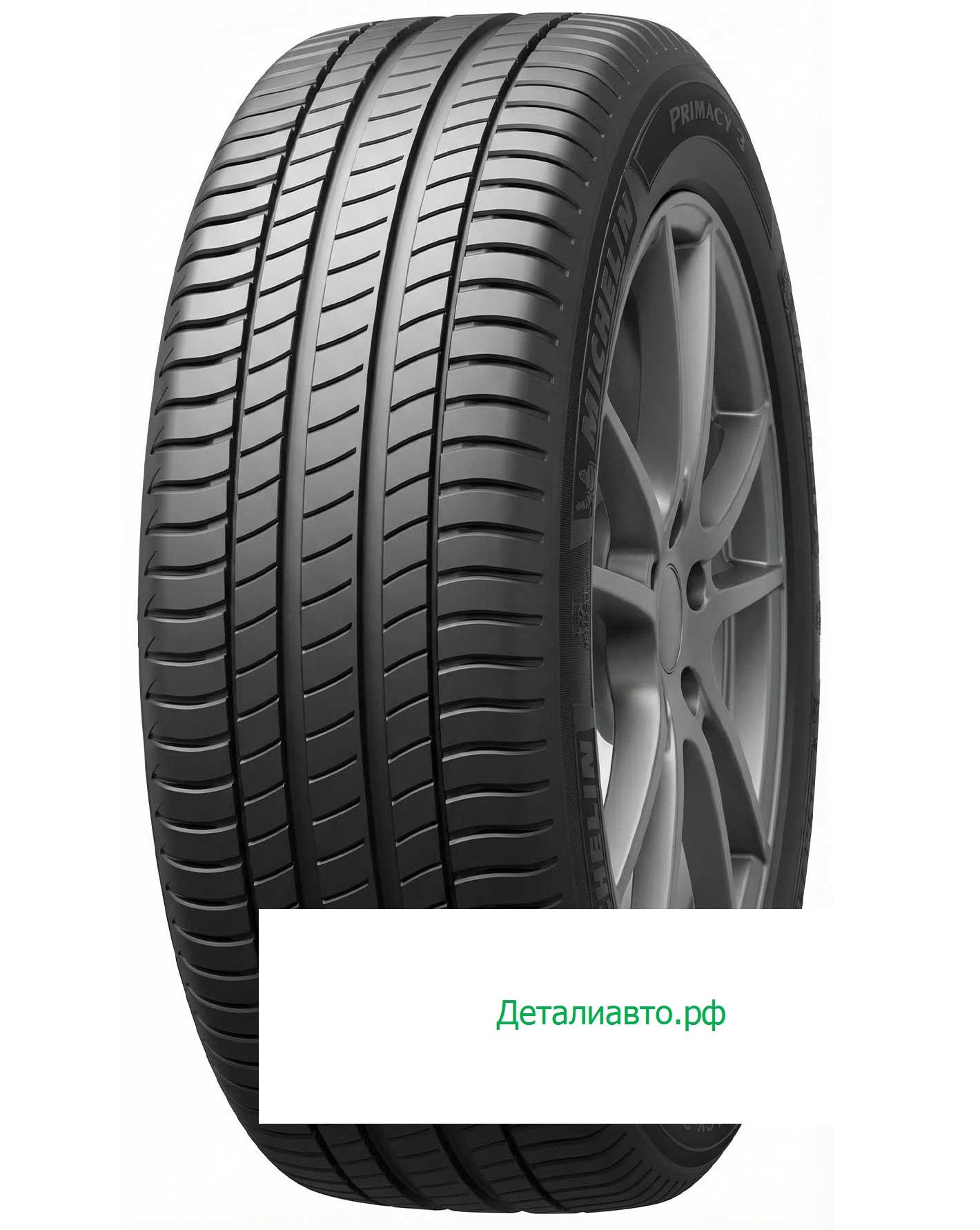 Летняя шина Michelin 245/40 r19 Primacy 3 98Y Runflat