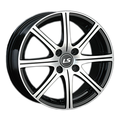 Колёсный диск LS 6x15/4x100 ET45 D73,1 H3001 BKF