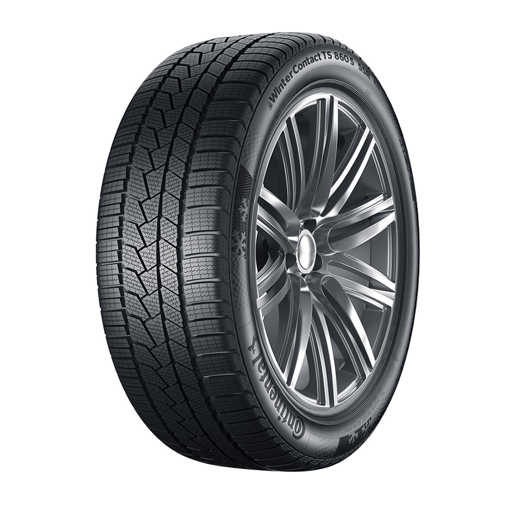 Зимняя шина 315/45R21 116V ContiWinterContact TS 860 S TL FR
