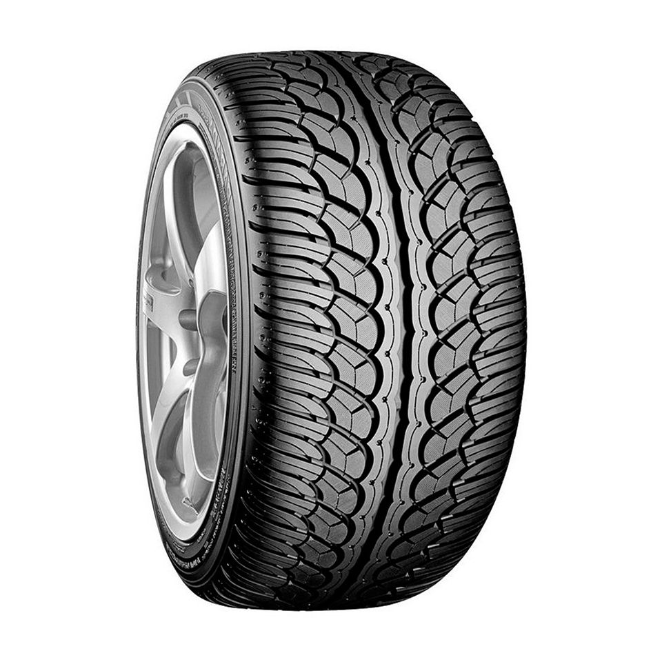Летняя шина 285/45R22 114V RF Parada Spec-X PA02 TL