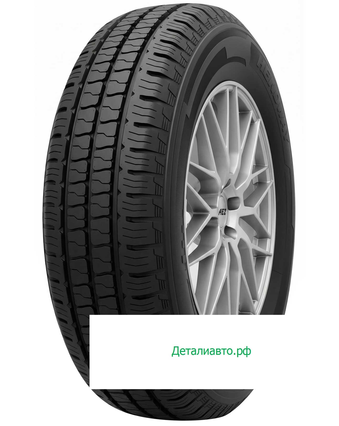 Летняя шина Headway 205/70 r15c HR607 106/104R