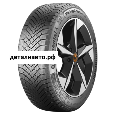 Зимняя шина 235/50R19 103T XL VikingContact 8 TL FR