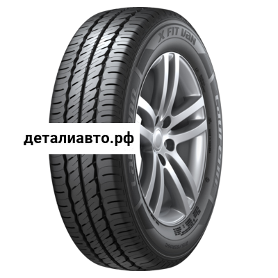 Всесезонная шина 225/70R15C 112/110S X Fit Van LV01 TL