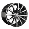 Колёсный диск LS 6,5x15/4x100 ET40 D73,1 792 BKF (спец)