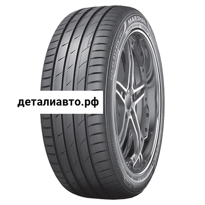 Летняя шина 245/40ZR19 98Y XL MU12 TL