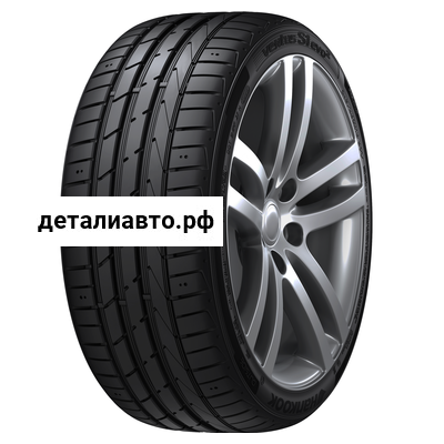 Летняя шина 235/55R17 103V XL Ventus S1 Evo 2 K117 TL