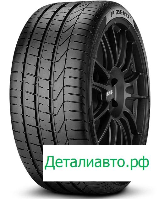 Летняя шина 265/40ZR21 105(Y) XL P Zero MO1 TL