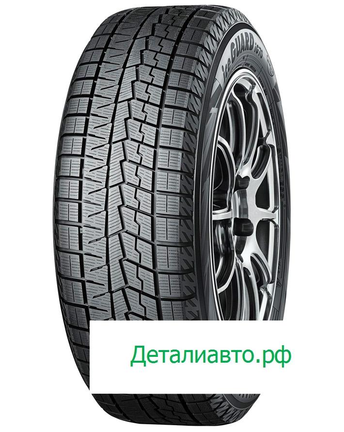 Зимняя шина Yokohama 245/45 r19 Ice Guard IG70A 102Q