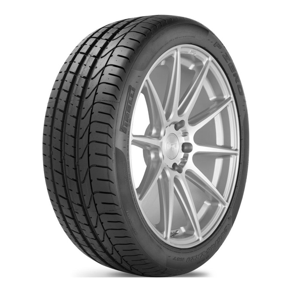 Летняя шина Пирелли 285/35/22 Y 106 P ZERO SUV XL (N0)