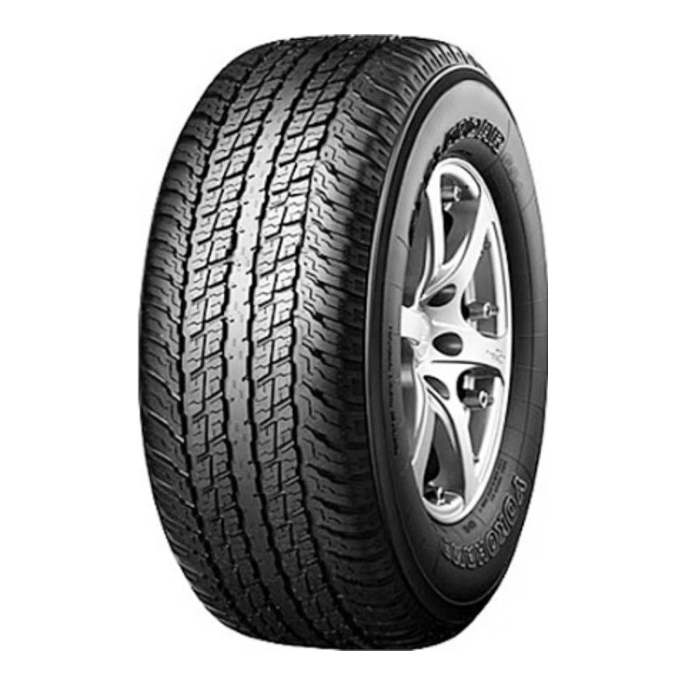 Летняя шина 265/60R18 110H Geolandar G94BV TL
