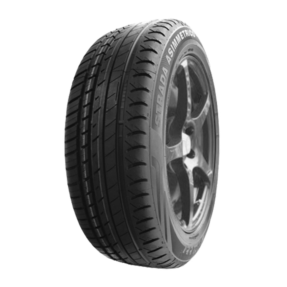 Летняя шина VIATTI 215/55/17 V 94 Strada Asimmetriсo V-130 старше 3-х лет