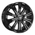 Диски KHW1610 (Focus) — каталог ДеталиАвто