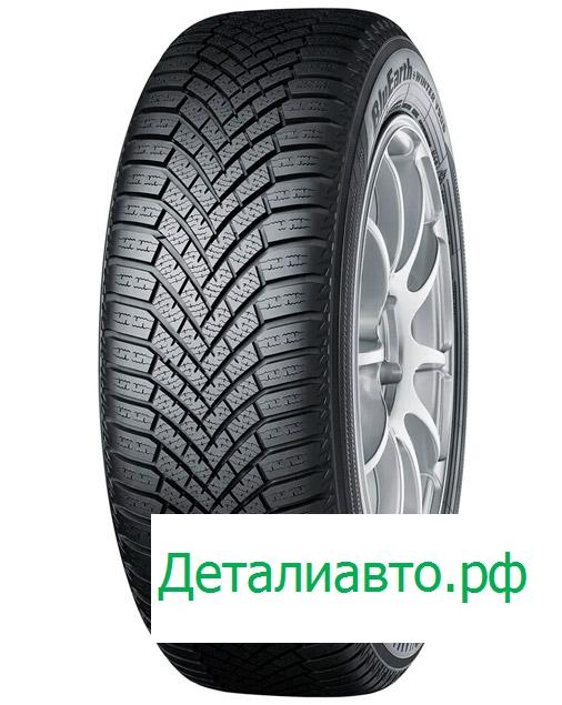 Зимняя шина Yokohama 285/40 r21 BluEarth Winter V906 109W