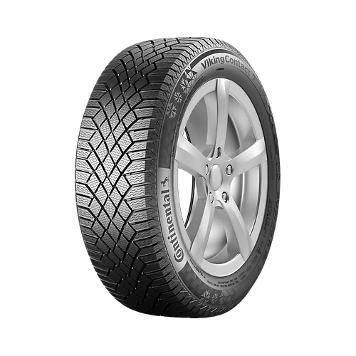 Зимняя шина 215/65R17 103T XL VikingContact 7 TL FR