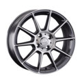 Колёсный диск LS 6,5x15/4x100 ET40 D73,1 820 BKF