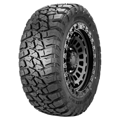 Летняя шина LT245/75R16 120/116Q Wildtraxx M/T TL RBL