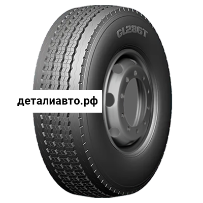 Грузовая шина Tornado (Advance Holdings) 385/65R22,5 164K (160K) GL286T TL M+S 3PMSF 24PR