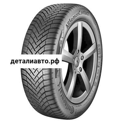 Всесезонная шина 215/65R16 102V XL AllSeasonContact TL