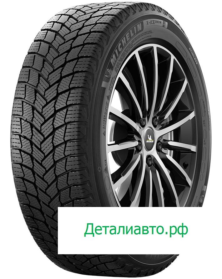 Зимняя шина 235/55R19 105H XL X-Ice Snow SUV TL