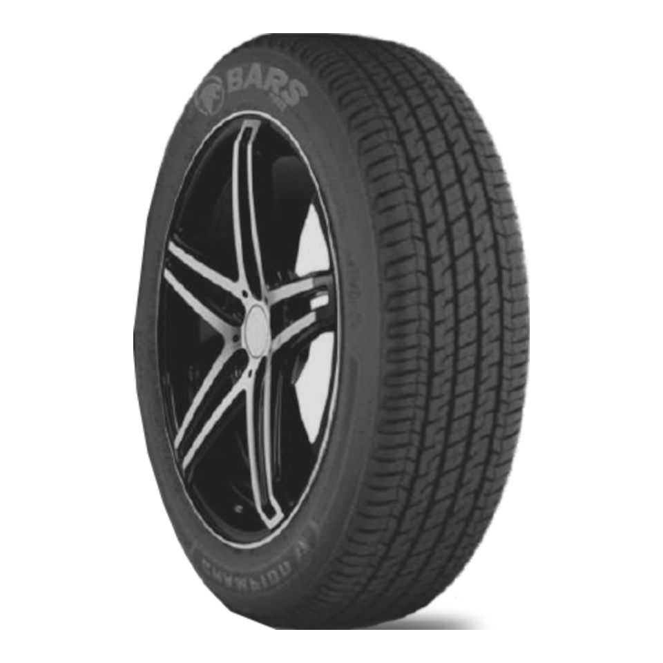 Летняя шина BARS 185/65/14 H 86 UZ220