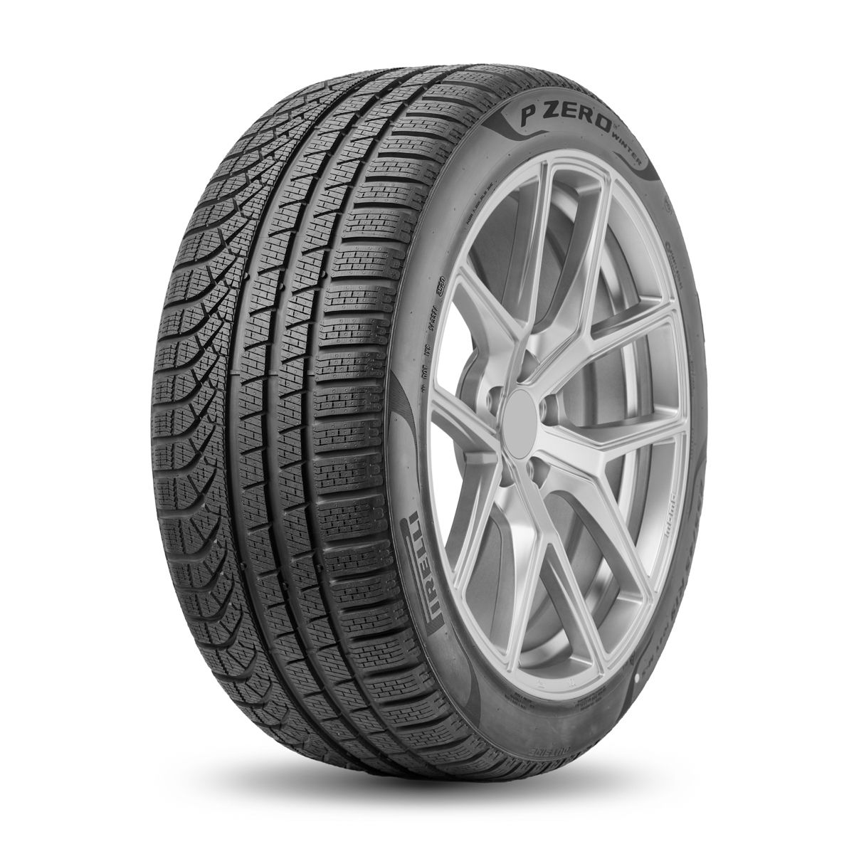 Зимняя шина Пирелли 245/40/19 V 98 P ZERO WINTER XL (KS)