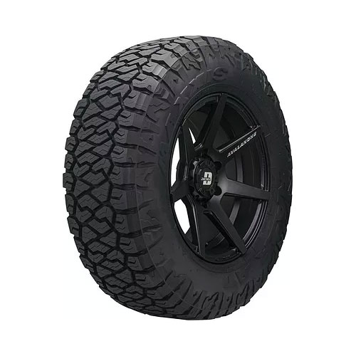 Летняя шина Maxxis 225/60 r17 AT-811 RAZR 103H