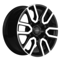 Диски KHW1723 (L200) — каталог ДеталиАвто
