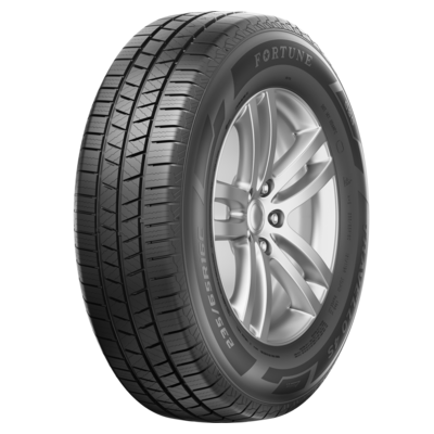 Всесезонная шина 215/65R16C 109/107T Travello 4S TL 8PR