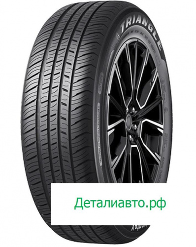 Летняя шина Triangle 215/65 r17 AdvanteX TC101 103W, фото