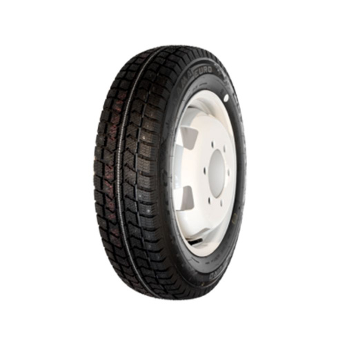 Зимняя шина 185/75R16C 104/102R Euro LCV-520 TL (112 шип.), фото