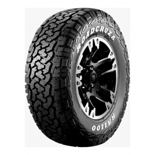 Всесезонная шина 205/70R15 96T RA1100 TL WW M+S, фото