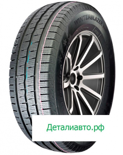 Зимняя шина Compasal 185/75 r16c WinterBlazer VAN 104/102R, фото