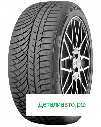 Зимняя шина Kumho 255/40 r19 WinterCraft WP72 100V, фото