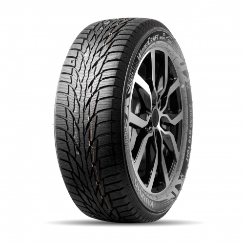 Зимняя шина Кумхо 225/65/17 T 106 WS-51 XL CN, фото
