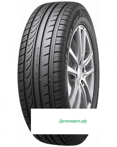 Летняя шина Sunfull 225/55 r19 MONT-PRO HP881 99V, фото