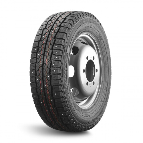 Зимняя шина Гиславед 195/75/16 R 107/105 C NORD FROST Van 2 SD 8PR Ш., фото